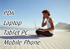 Customer Relationship Management (CRM) Solutions supporting Mobile Computing on Laptops, tablets, PDA’s and even mobile phones for field sales, field service etc